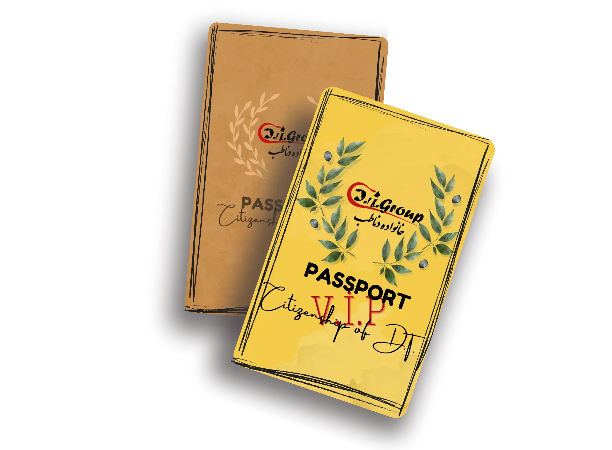 passports